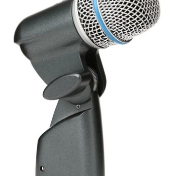 SHURE BETA 56A микрофон за барабан